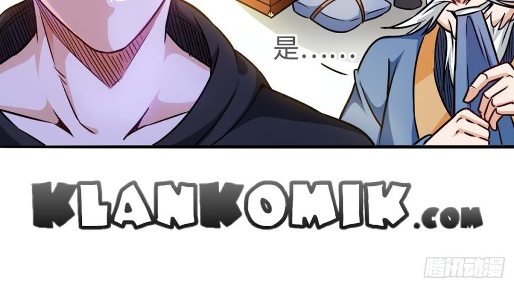 Back to The Earth to Be a Stick of The Gods Chapter 6 Gambar 30