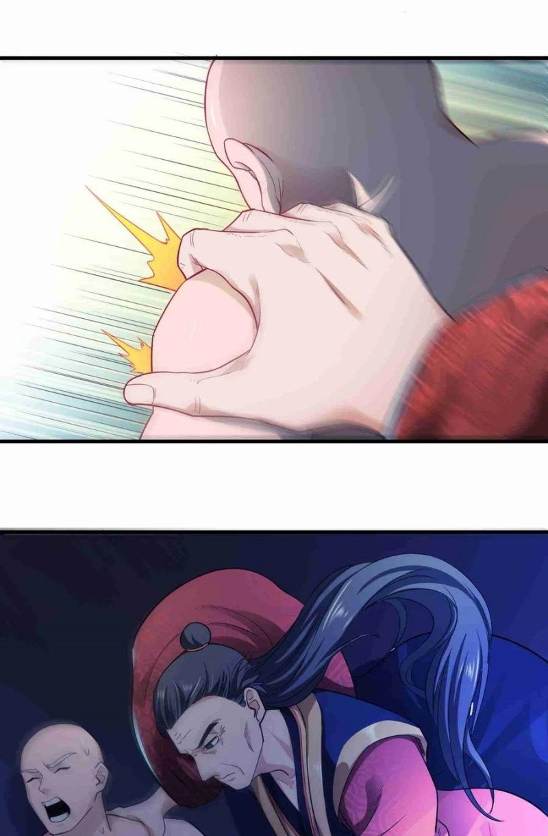 First Dragon Chapter 76 Gambar 18