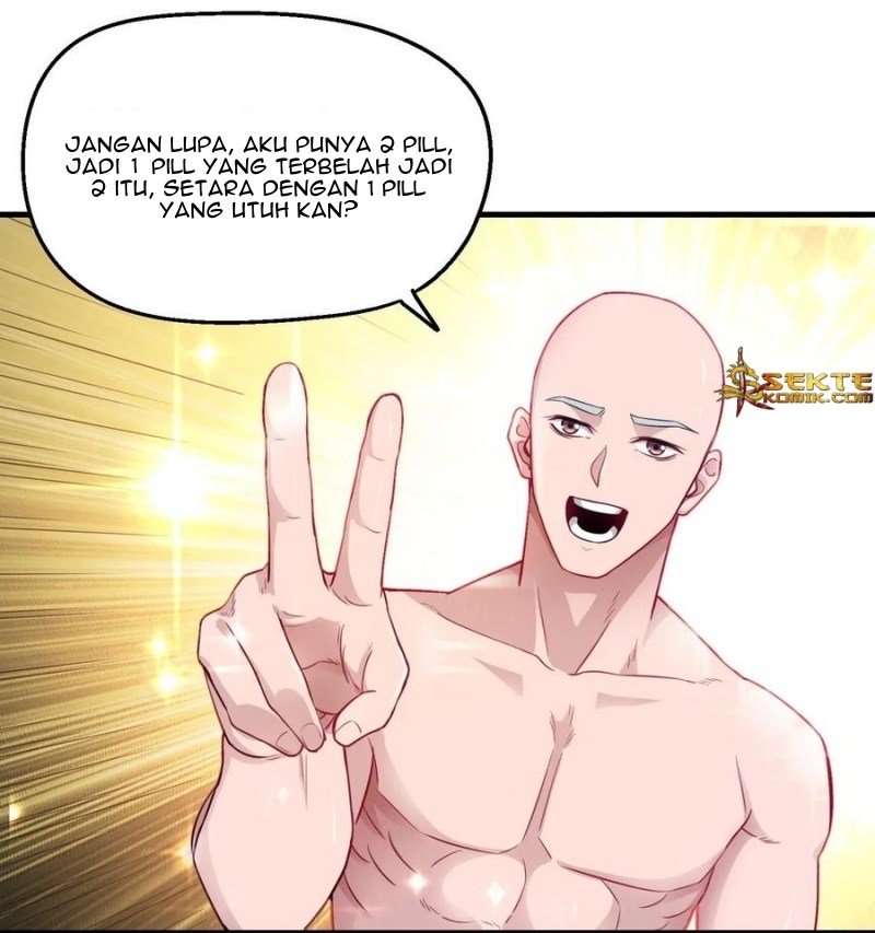 First Dragon Chapter 76 Gambar 31