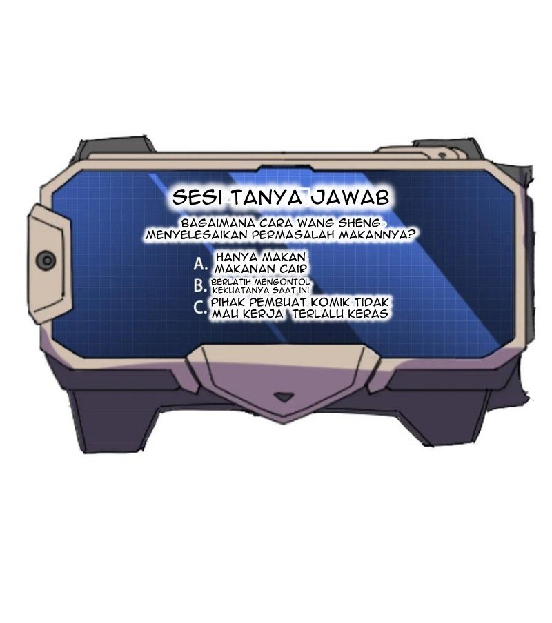 First Dragon Chapter 76 Gambar 33