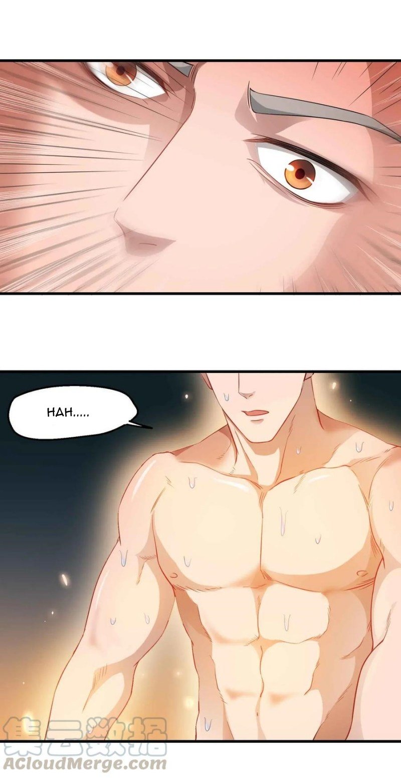 First Dragon Chapter 76 Gambar 5