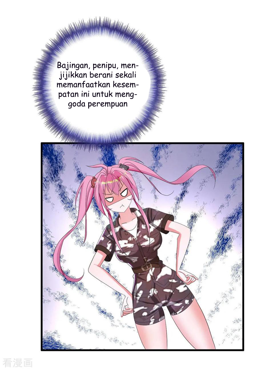 Medical Soldiers Chapter 19 Gambar 10