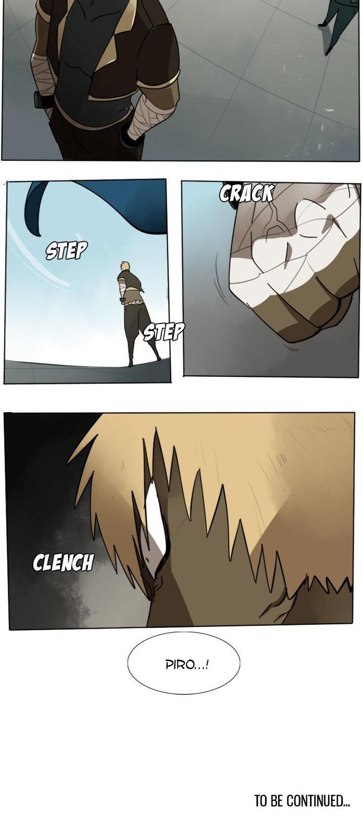 Ultimiter Chapter 14 Gambar 21