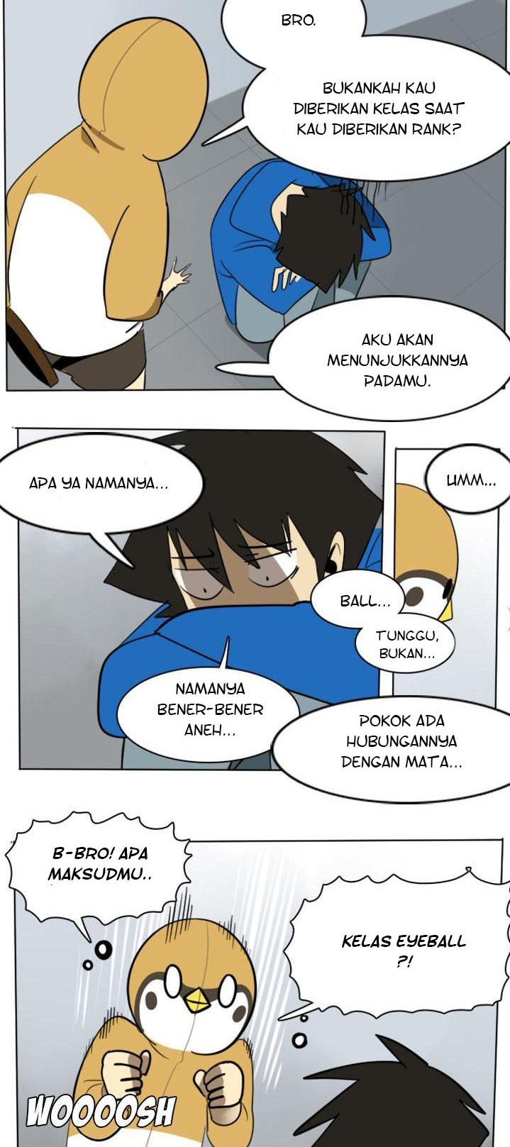 Ultimiter Chapter 14 Gambar 13