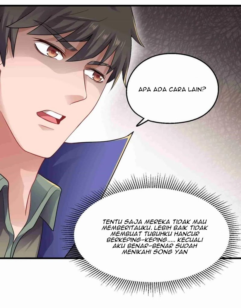 First Dragon Chapter 77 Gambar 13