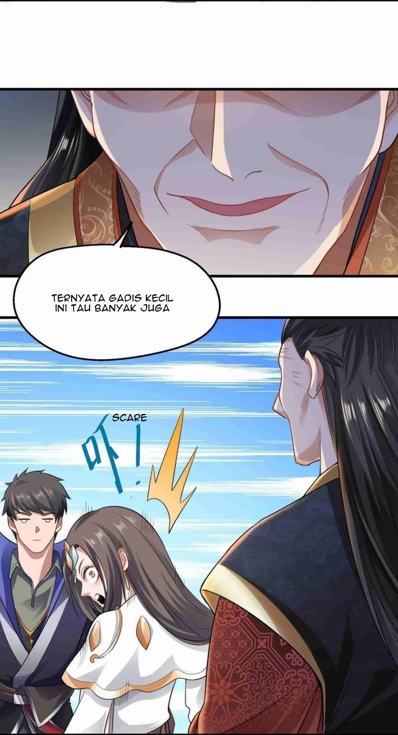 First Dragon Chapter 77 Gambar 18