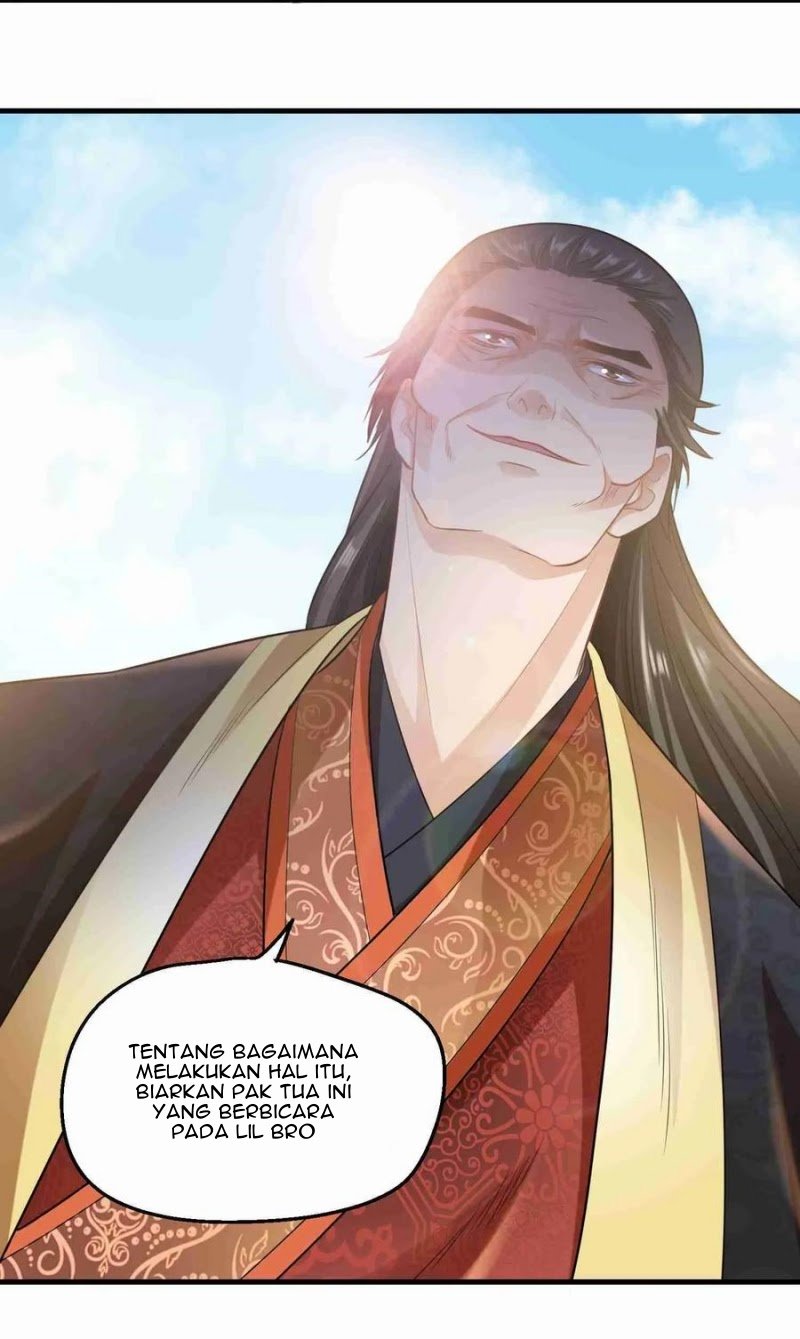 First Dragon Chapter 77 Gambar 19