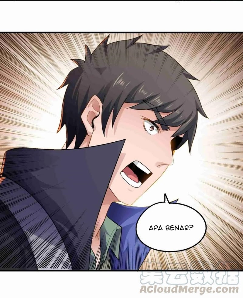 First Dragon Chapter 77 Gambar 29