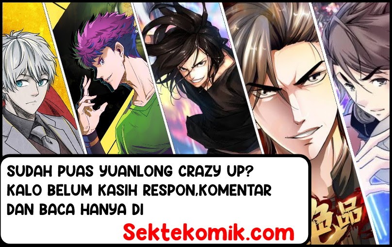 First Dragon Chapter 77 Gambar 33
