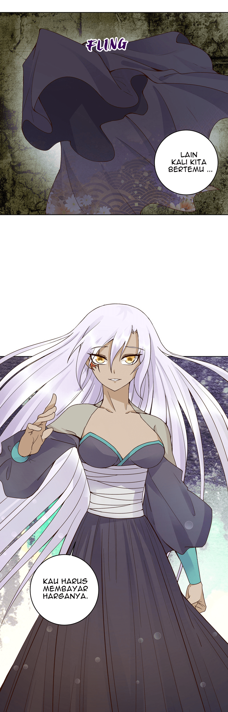 Yu Xue Shang Hou Chapter 98 Gambar 14