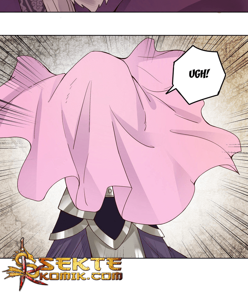 Yu Xue Shang Hou Chapter 96 Gambar 12