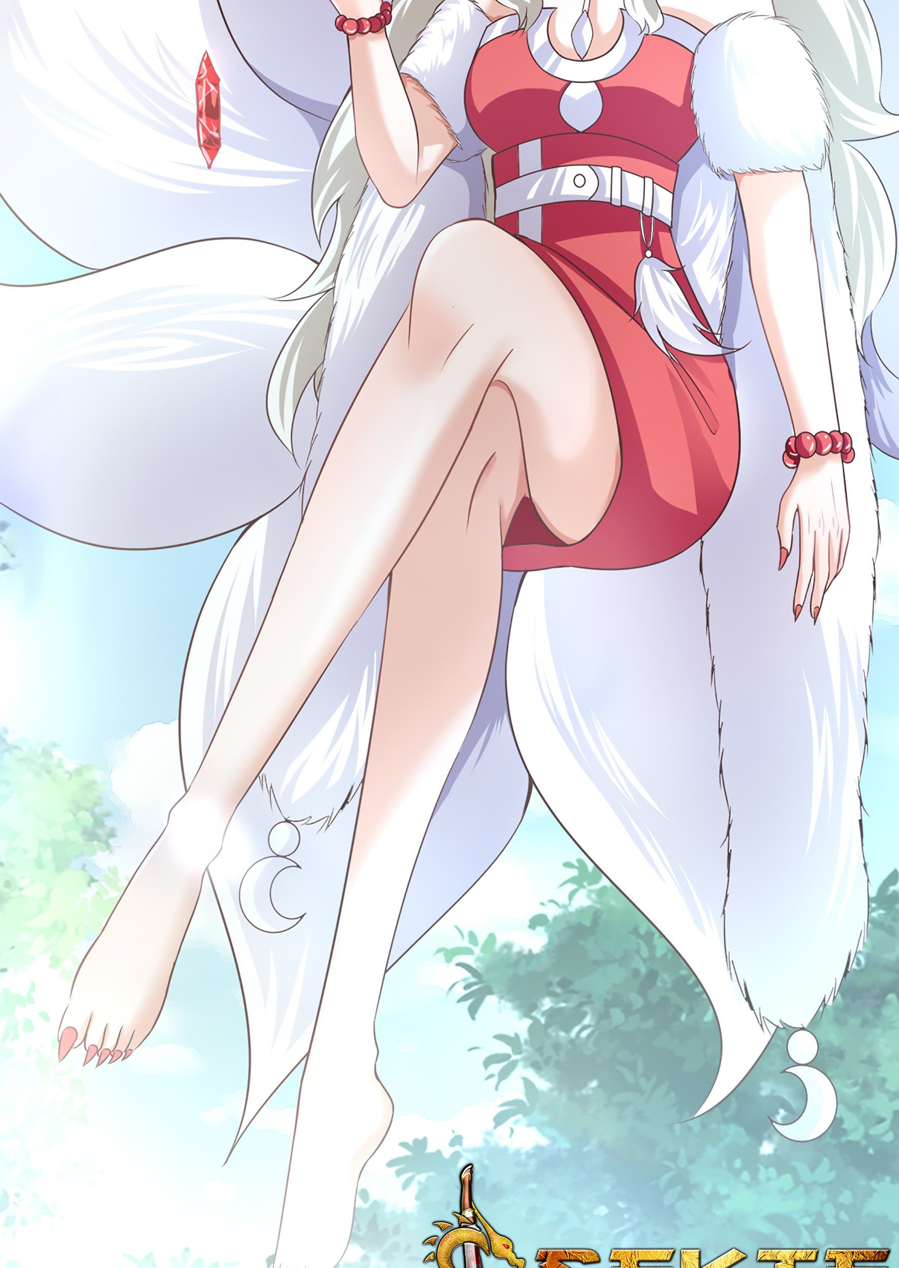 Fairy Demon Dad Chapter 21 Gambar 28