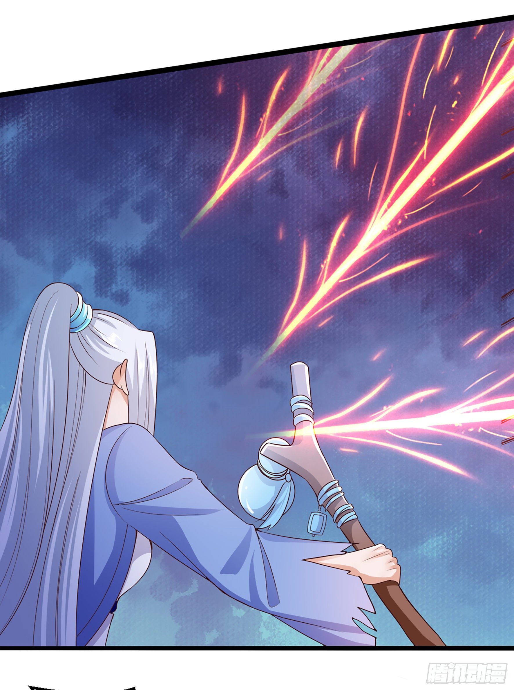 Fairy Demon Dad Chapter 21 Gambar 4