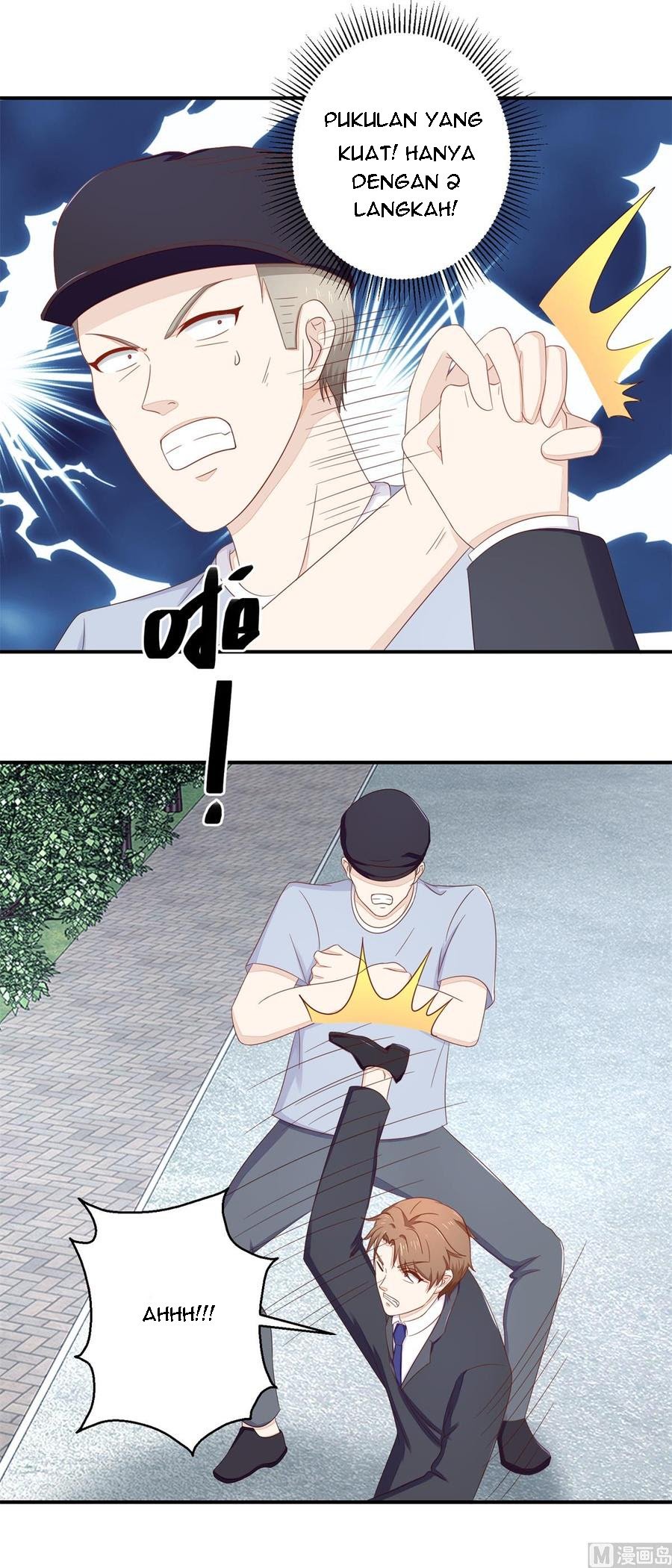Ultimate Of God Eyes Chapter 59 Gambar 10