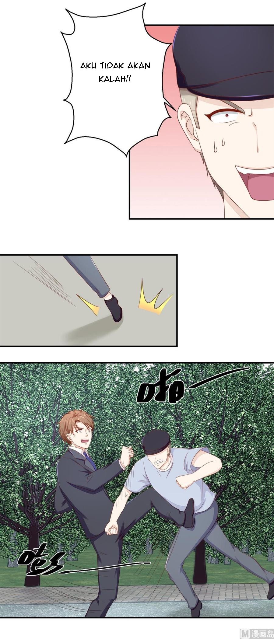 Ultimate Of God Eyes Chapter 59 Gambar 12