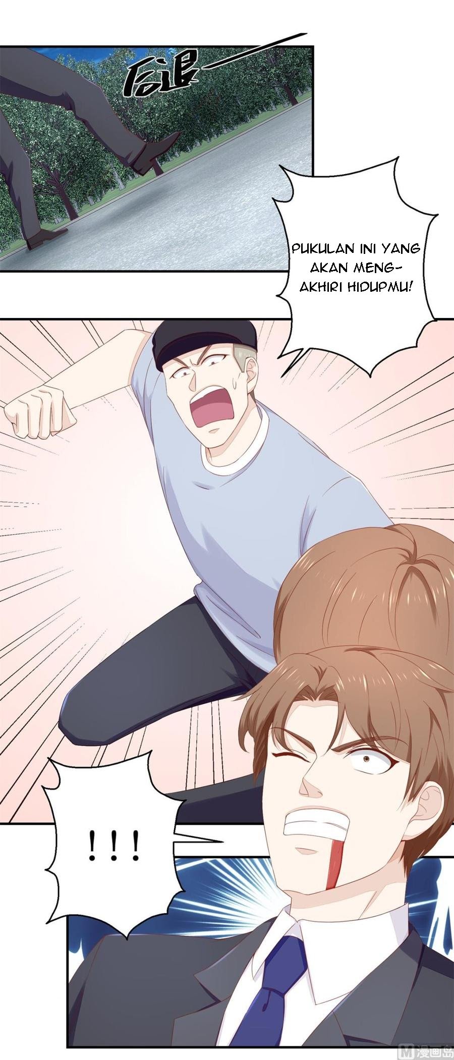 Ultimate Of God Eyes Chapter 59 Gambar 14