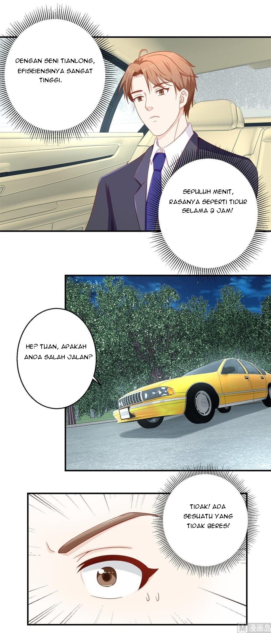 Baca Ultimate Of God Eyes Chapter 59 Gambar 2
