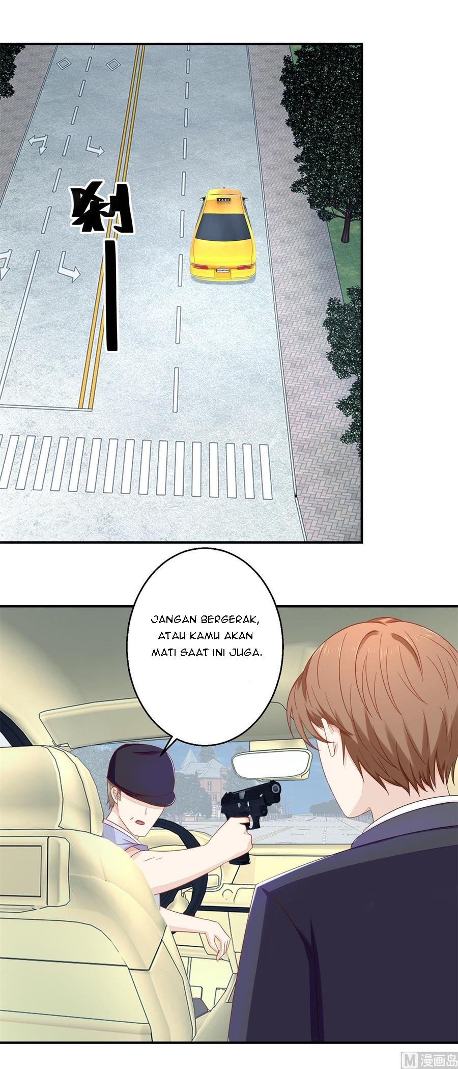 Ultimate Of God Eyes Chapter 59 Gambar 3