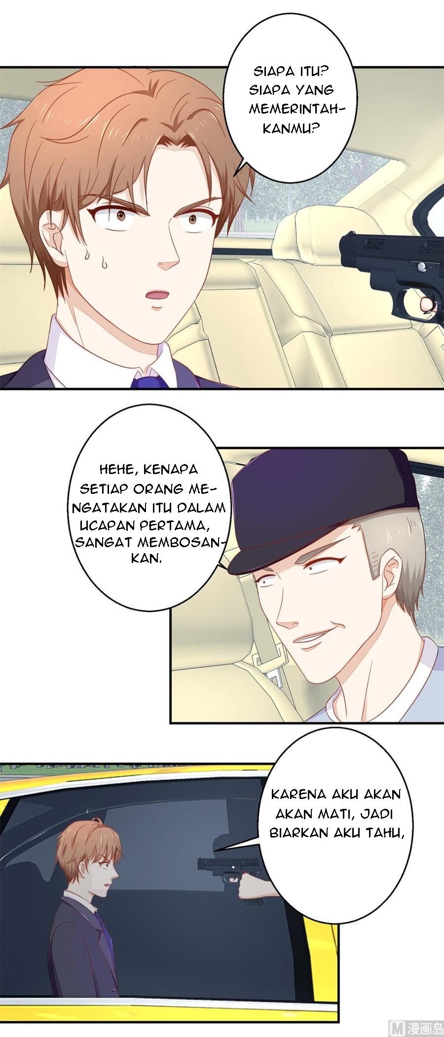 Ultimate Of God Eyes Chapter 59 Gambar 4