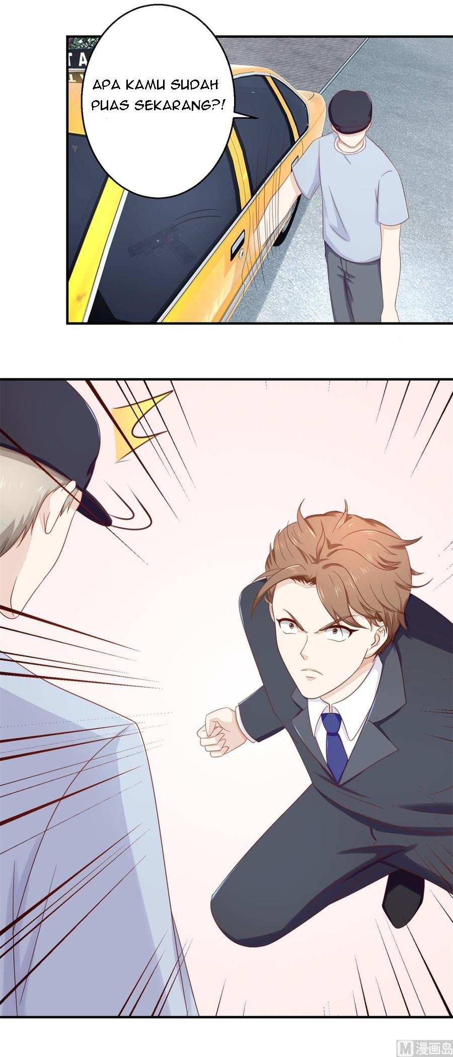 Ultimate Of God Eyes Chapter 59 Gambar 9