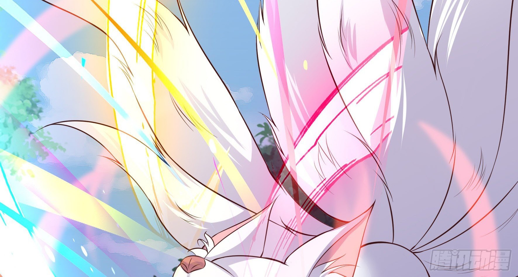 Fairy Demon Dad Chapter 22 Gambar 25