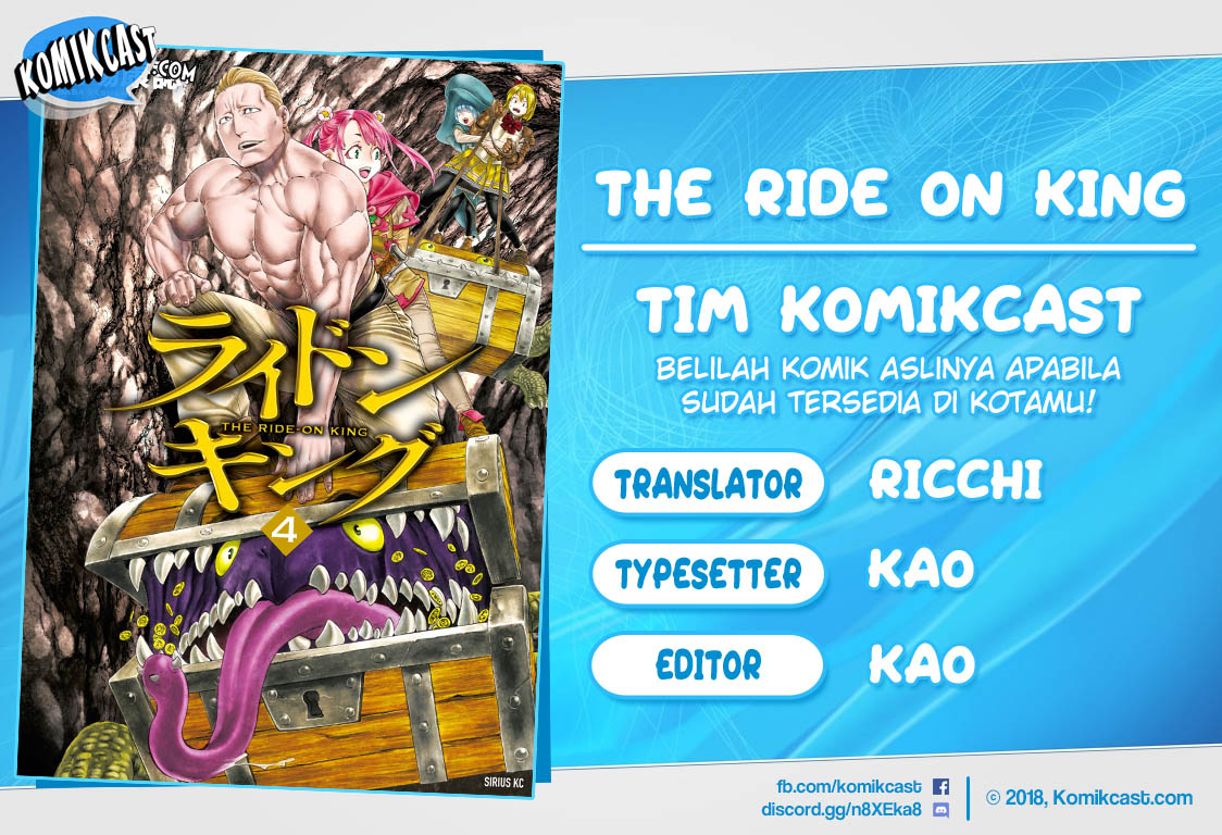 Baca Komik Isekai Putin Chapter 22 Gambar 1