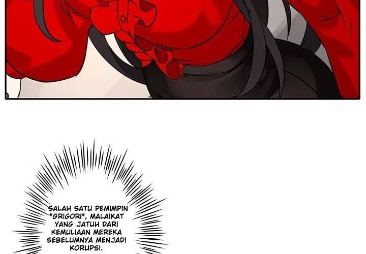 The God of “Game of God” Chapter 15 Gambar 23