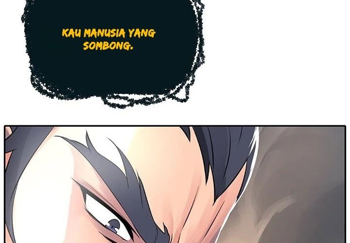 The God of “Game of God” Chapter 15 Gambar 29