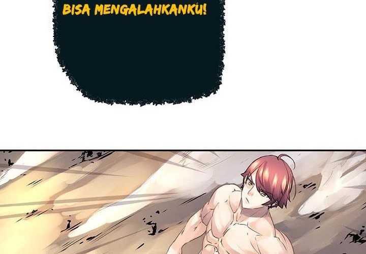 The God of “Game of God” Chapter 15 Gambar 33
