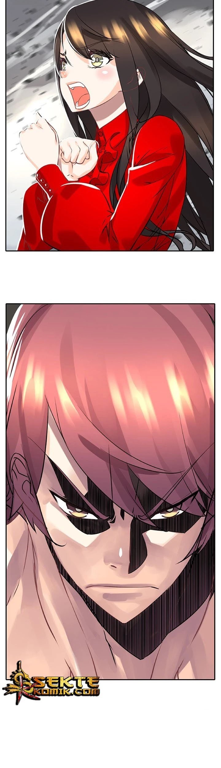 The God of “Game of God” Chapter 15 Gambar 36