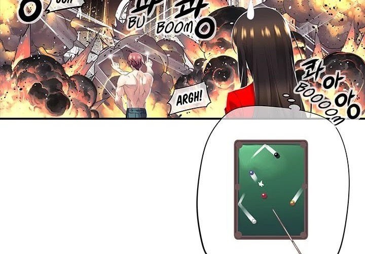 The God of “Game of God” Chapter 15 Gambar 5