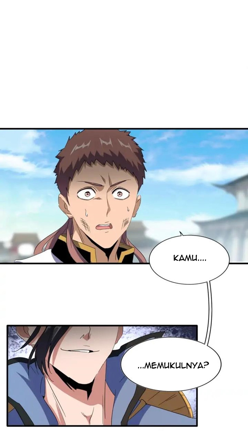 Baca  Magic Emperor Chapter 113 Gambar 2
