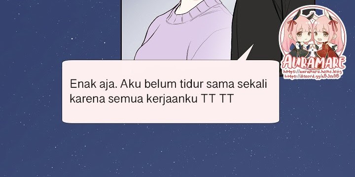 Mystic Messenger Chapter 07 Gambar 26