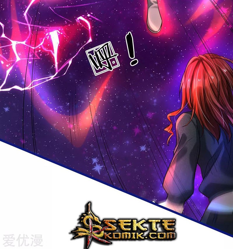 I am Daxianzun Chapter 173 Gambar 15