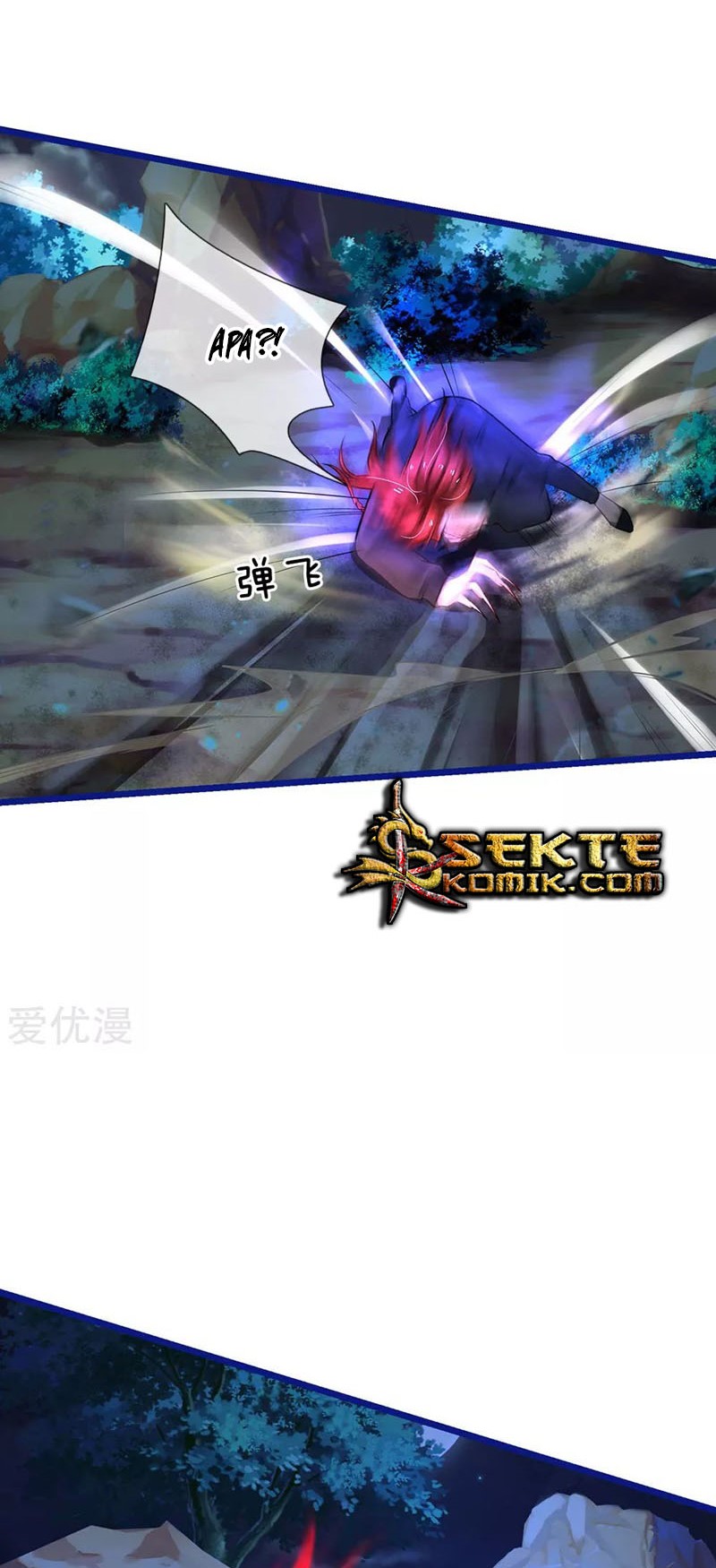 I am Daxianzun Chapter 173 Gambar 18