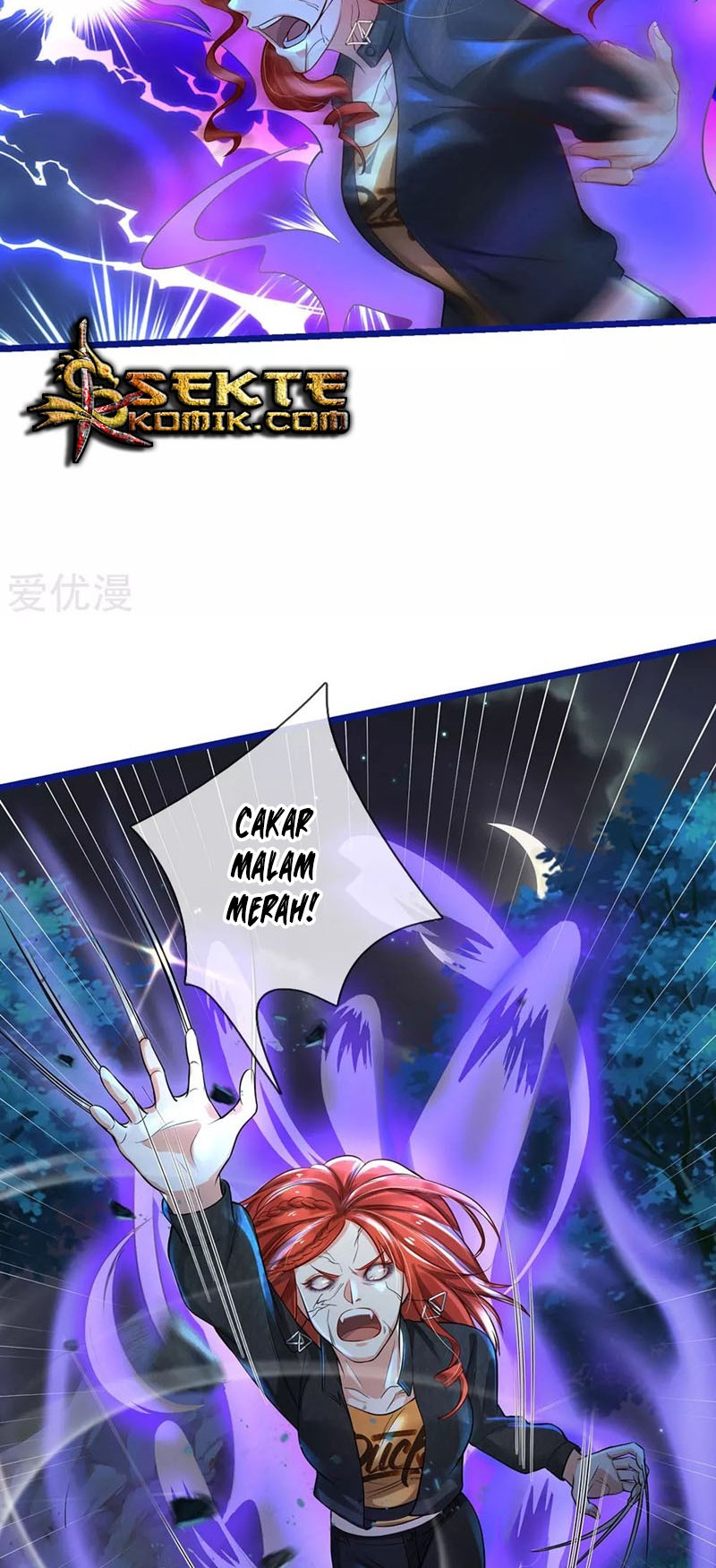 I am Daxianzun Chapter 173 Gambar 5