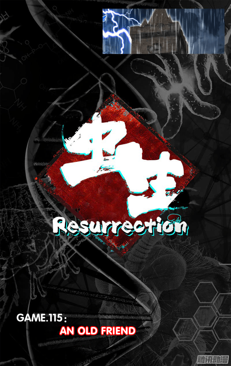 Baca  Chong Sheng – Resurrection Chapter 115 Gambar 2