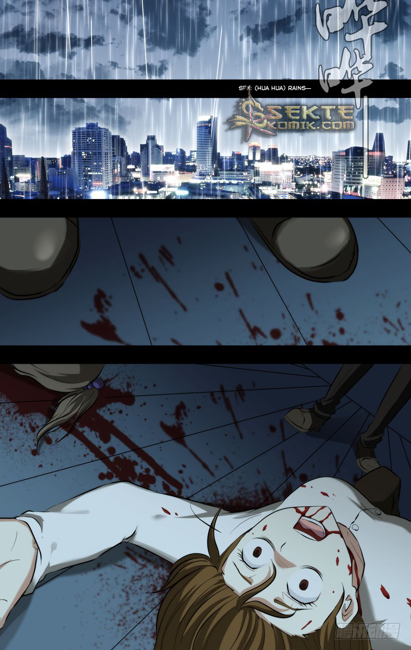 Chong Sheng – Resurrection Chapter 115 Gambar 3