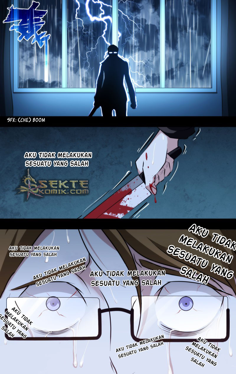 Chong Sheng – Resurrection Chapter 115 Gambar 4