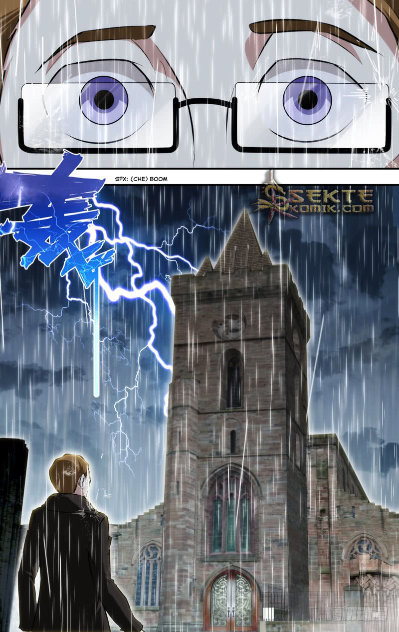 Chong Sheng – Resurrection Chapter 115 Gambar 5