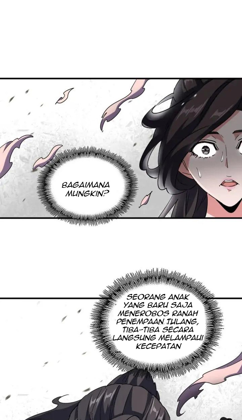 Baca  Magic Emperor Chapter 114 Gambar 2
