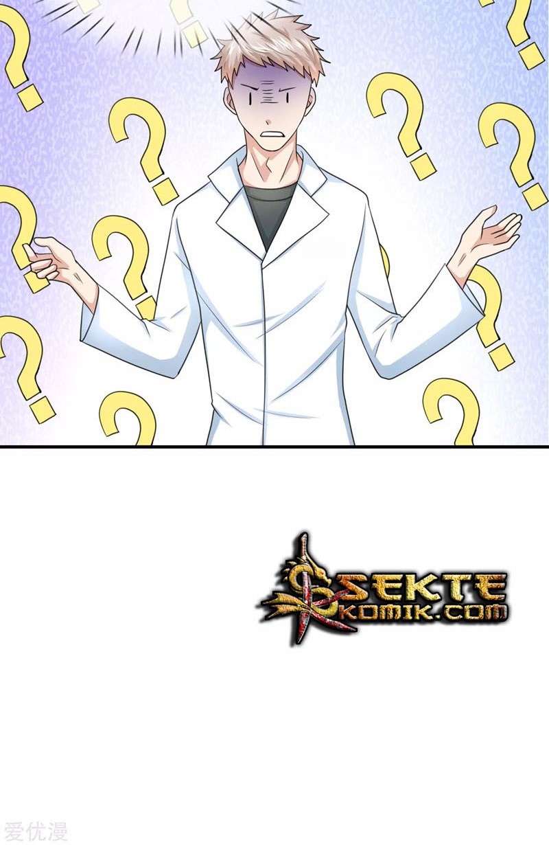The Master of Knife Chapter 27 Gambar 12