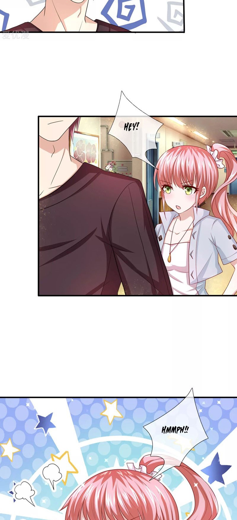 The Master of Knife Chapter 27 Gambar 8