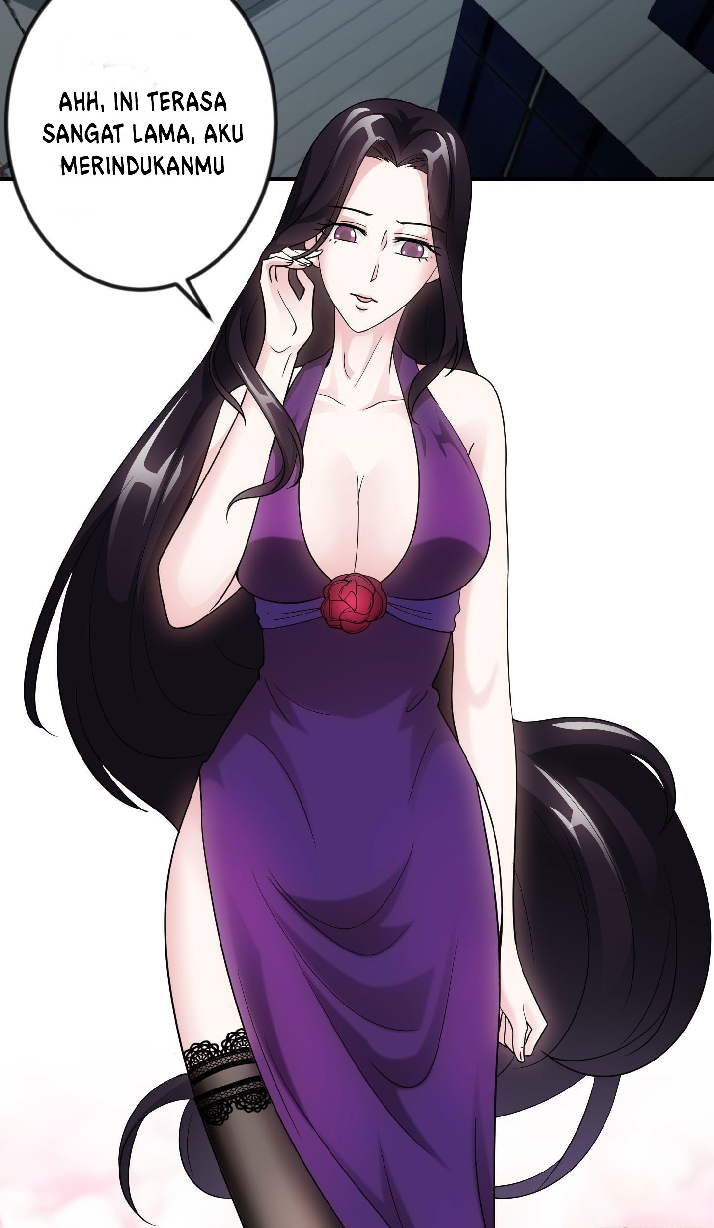 Chaos Emperor Chapter 40 Gambar 23
