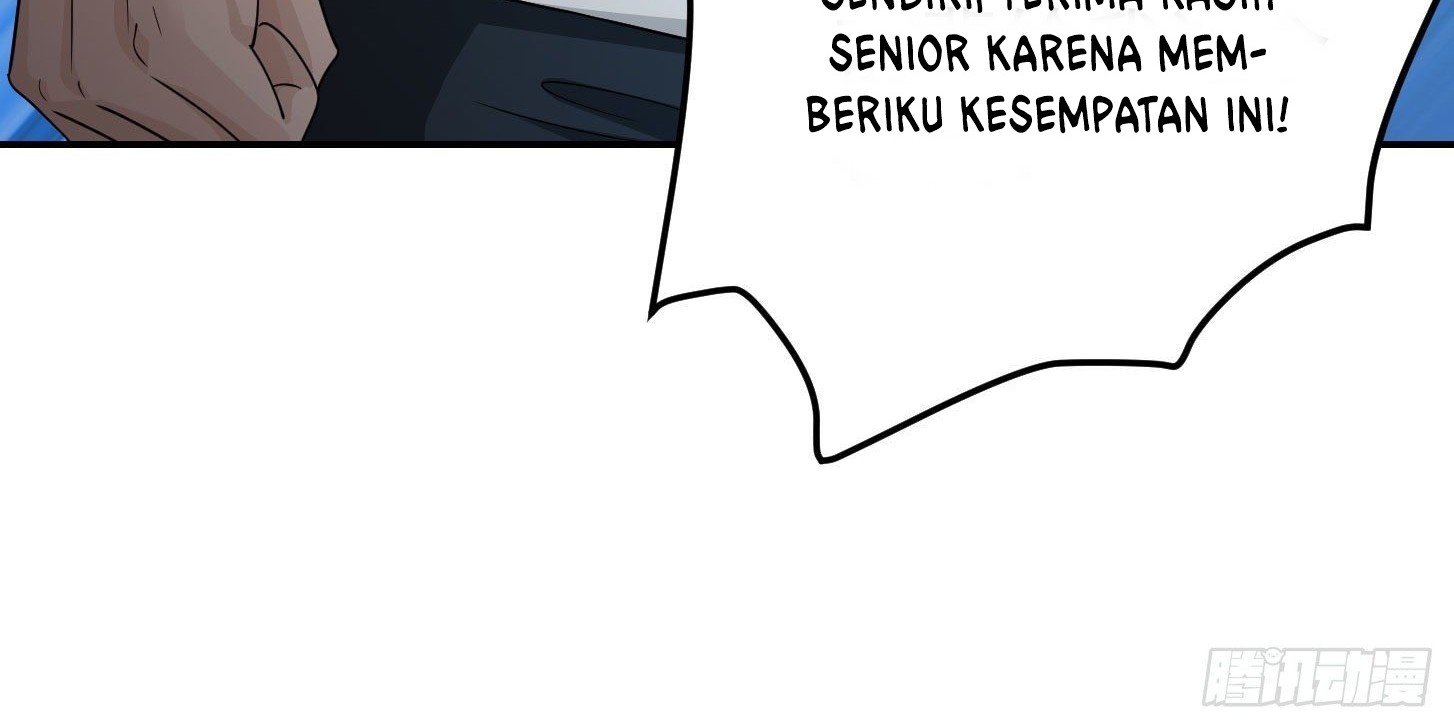 Chaos Emperor Chapter 40 Gambar 7