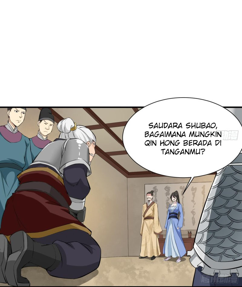 Rebirth of the Dynasty tang Chapter 21 Gambar 10