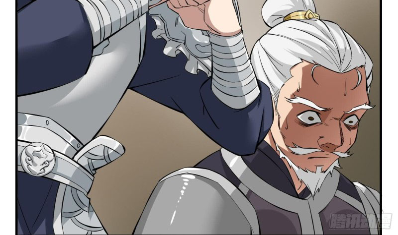 Rebirth of the Dynasty tang Chapter 21 Gambar 12