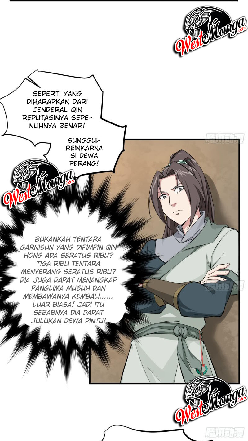 Rebirth of the Dynasty tang Chapter 21 Gambar 13