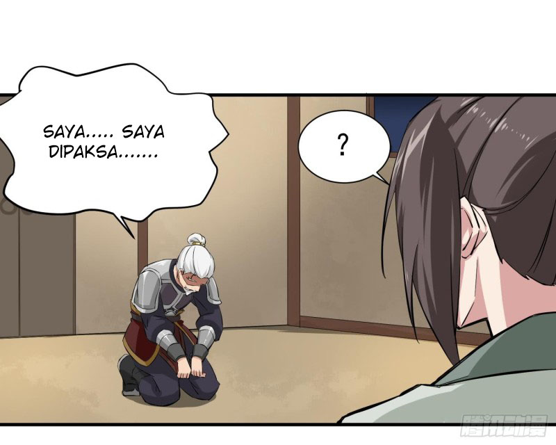Rebirth of the Dynasty tang Chapter 21 Gambar 18