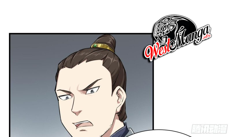 Rebirth of the Dynasty tang Chapter 21 Gambar 19